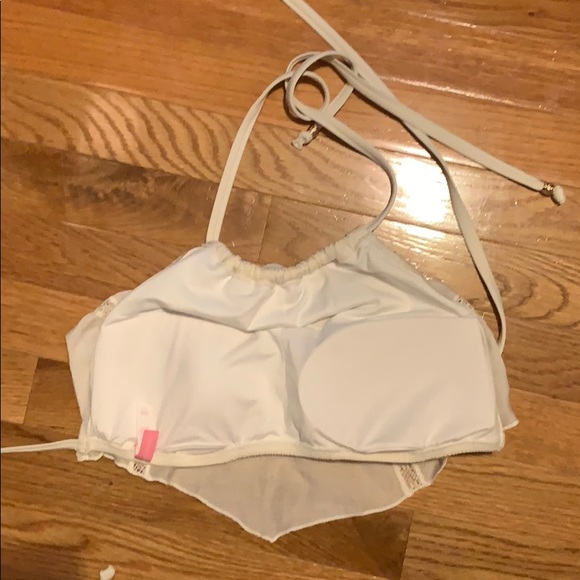 Victoria Secret swim top size L - Picture 2 of 3